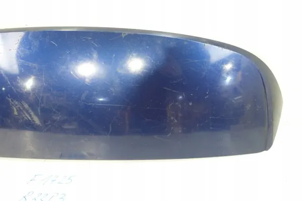 Spoiler de coffre BMW 3 F31 OEM 7263166 - Occasion image 5
