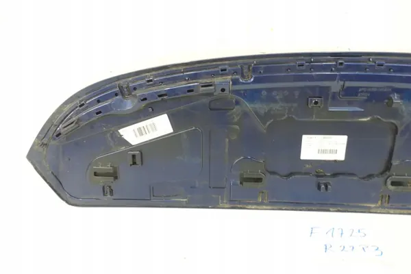 Spoiler de coffre BMW 3 F31 OEM 7263166 - Occasion image 6