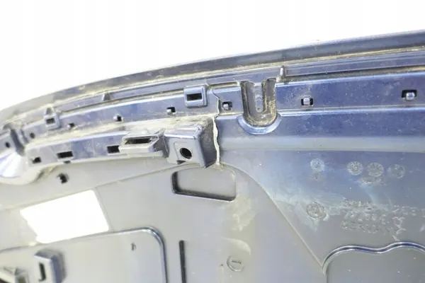 Spoiler de coffre BMW 3 F31 OEM 7263166 - Occasion image 7