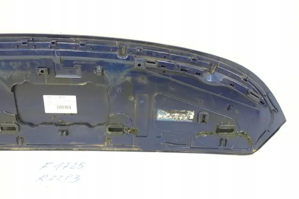 Spoiler de coffre BMW 3 F31 OEM 7263166 - Occasion image 8