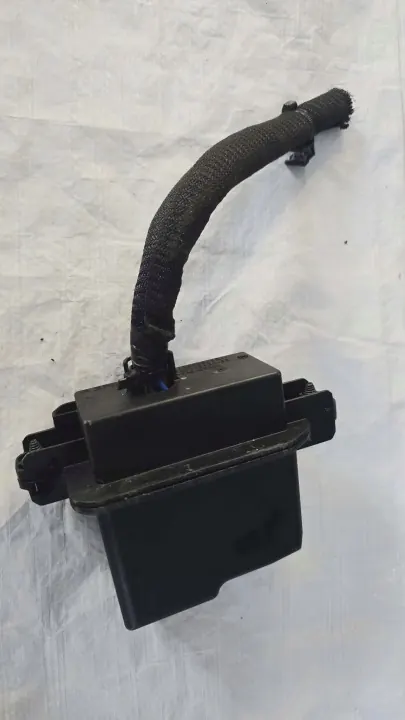 Sulakekaappi OEM 243808345R Renault Espace VI:lle image 3