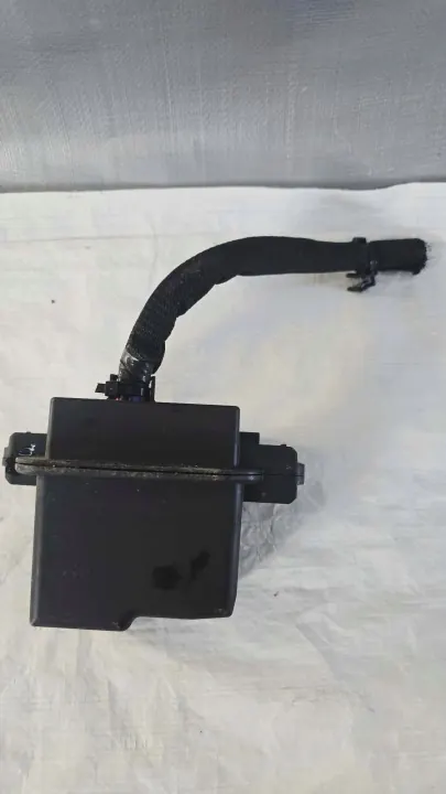 Sulakekaappi OEM 243808345R Renault Espace VI:lle image 4