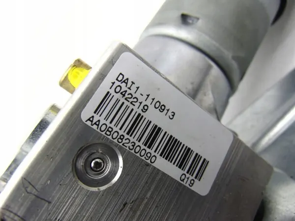 Pompe de toit Audi A3 8P Cabrio OEM 1042319 d'occasion image 6