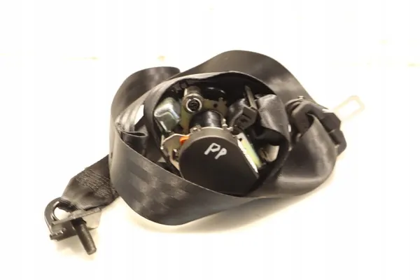 Ceinture de sécurité avant droite OEM 193938 Ford image 2