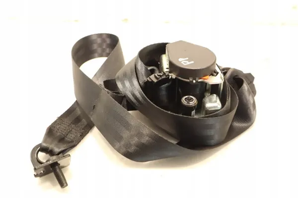Ceinture de sécurité avant droite OEM 193938 Ford image 3
