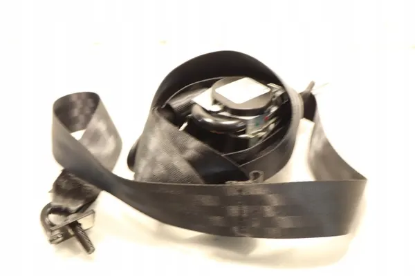 Ceinture de sécurité avant droite OEM 193938 Ford image 5