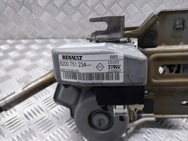 Renault Clio III stuurbekrachtiging OEM 8200751234 image 3