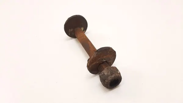 1971 Mercedes-Benz COMPAKT W115 Vis de suspension avant OEM MAM6862 image 3