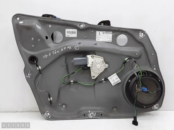 Mercedes Fensterheber OEM A1697202579 Gebraucht image 2