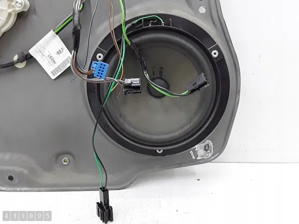 Mercedes Fensterheber OEM A1697202579 Gebraucht image 3
