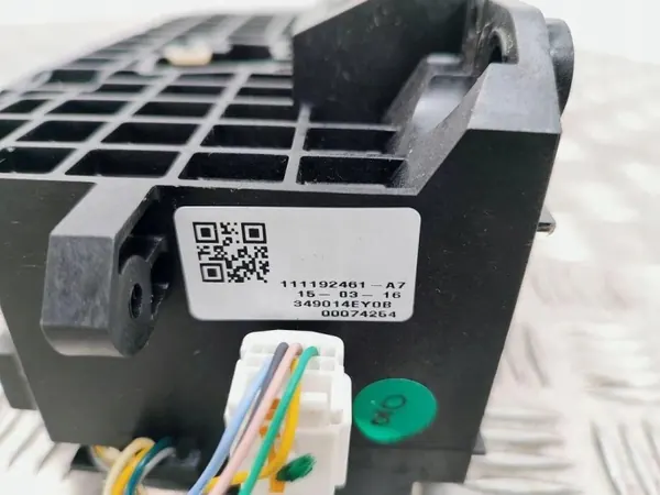 Versnellingspook OEM 111192461 voor Renault Megane IV image 6