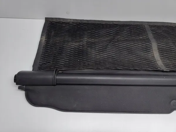 SMART 451 FORTWO Kofferbakdeksel OEM 2007-2014 image 2