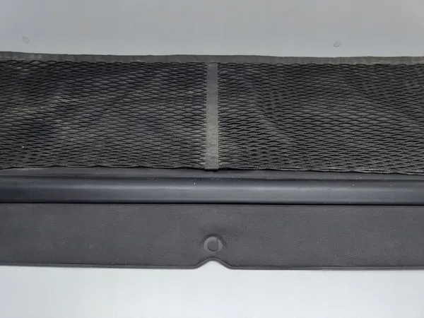 SMART 451 FORTWO Kofferbakdeksel OEM 2007-2014 image 3