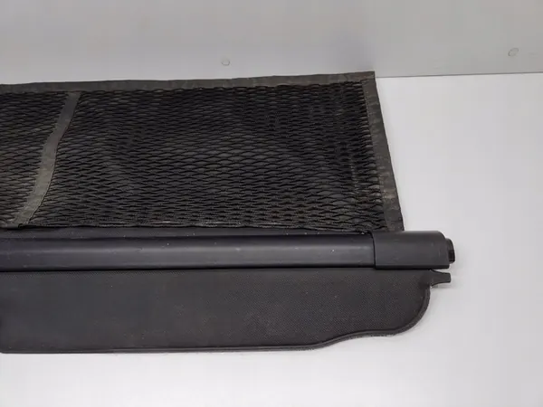 SMART 451 FORTWO Kofferbakdeksel OEM 2007-2014 image 4