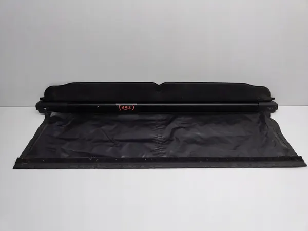 SMART 451 FORTWO Kofferbakdeksel OEM 2007-2014 image 5