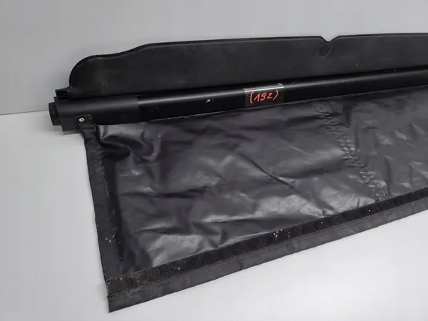 SMART 451 FORTWO Kofferbakdeksel OEM 2007-2014 image 6