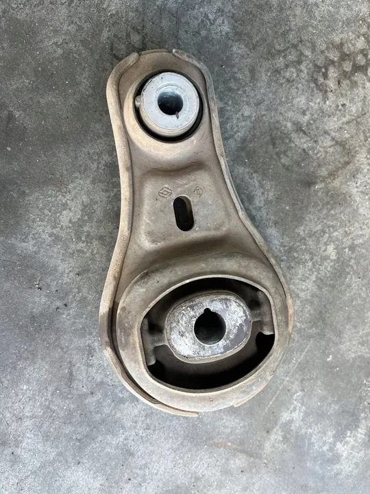 Supporto motore Renault Trafic III Diesel Posteriore OE image 2