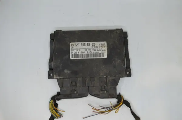 Módulo PDC Controlador OEM 0235456032 0263004015 image 2