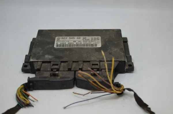 Módulo PDC Controlador OEM 0235456032 0263004015 image 3