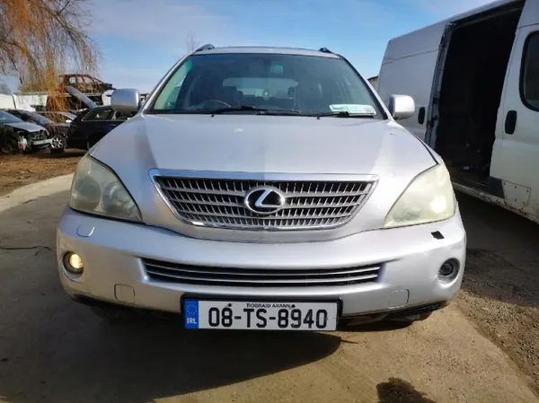 Spanningsomvormer OEM G927048010 Lexus RX 2008 image 5
