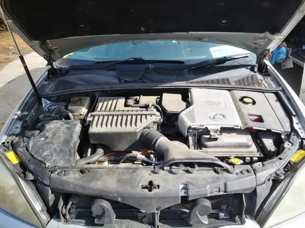 Spanningsomvormer OEM G927048010 Lexus RX 2008 image 7