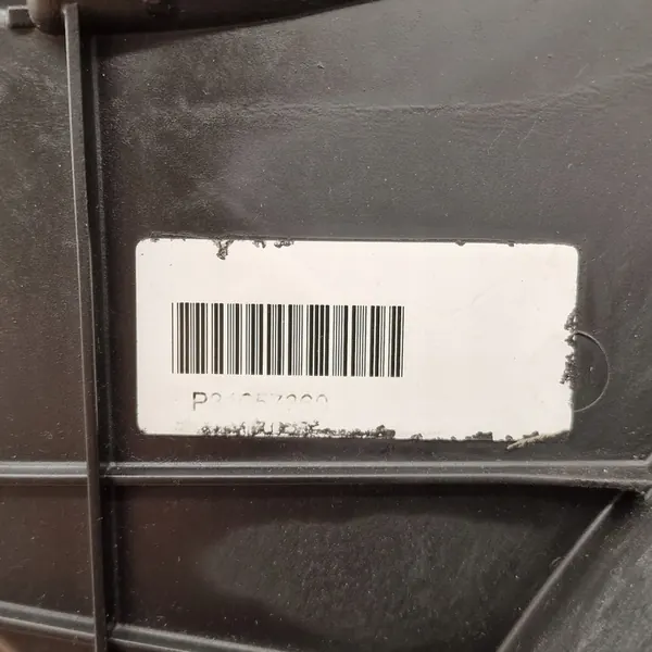 Kylfläkt Volvo S60 III V60 II XC60 II S90 II V90 II CC image 2