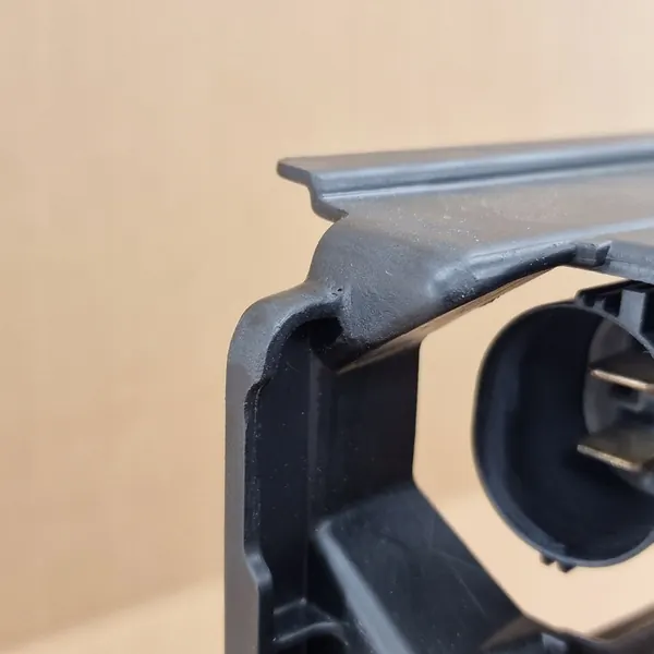 Kylfläkt Volvo S60 III V60 II XC60 II S90 II V90 II CC image 4