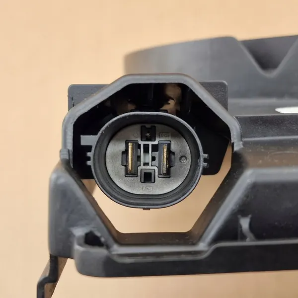 Kylfläkt Volvo S60 III V60 II XC60 II S90 II V90 II CC image 8