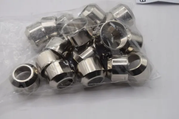 Conector Lapp M23 EPIC SIGNAL D6 OEM 72044120, 20uds image 4