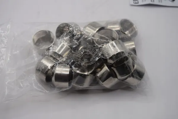 Conector Lapp M23 EPIC SIGNAL D6 OEM 72044120, 20uds image 5