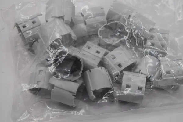 Conector Lapp M23 EPIC SIGNAL D6 OEM 72044120, 20uds image 6