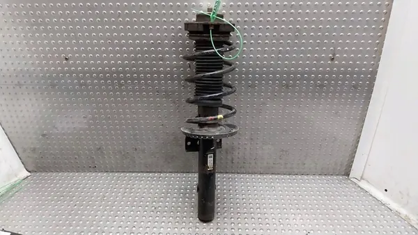 Ammortizzatore Anteriore Destro Sinistro VW Polo IV Ibiza III Fabia I II OEM 6Q0413031BS image 2