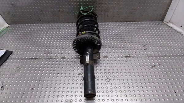 Ammortizzatore Anteriore Destro Sinistro VW Polo IV Ibiza III Fabia I II OEM 6Q0413031BS image 3