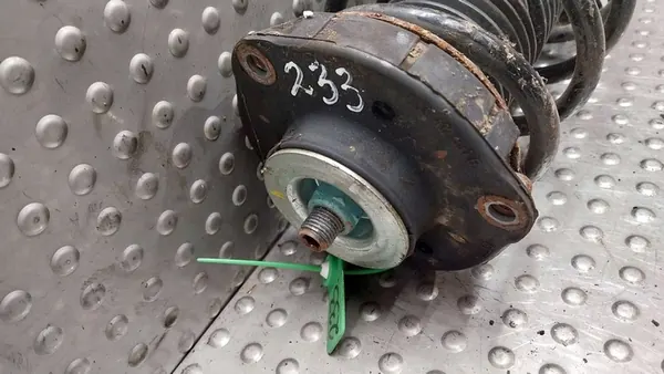 Ammortizzatore Anteriore Destro Sinistro VW Polo IV Ibiza III Fabia I II OEM 6Q0413031BS image 4