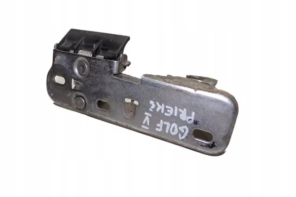 Motorhuvudlås VW GOLF V VARIANT 1K0823480 image 3