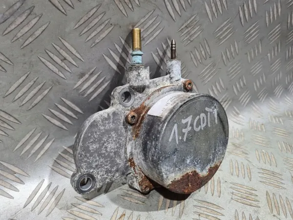 Vacuümpomp OEM voor Astra J Mokka Meriva B 1.7 CDTI image 3