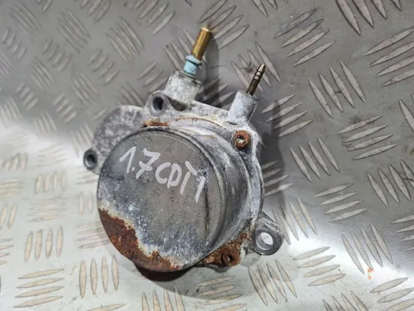 Vacuümpomp OEM voor Astra J Mokka Meriva B 1.7 CDTI image 4