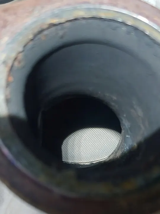 Catalisador VW Seat Audi Skoda 1.2 TSI OEM image 3