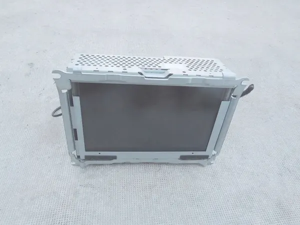 OEM 8X23-10E889-AC Näyttö Jaguar XF X250 image 2