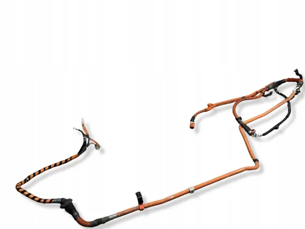 Cable alta tensión Honda CR-V 2021 OEM 1F11U5RDE020 image 2