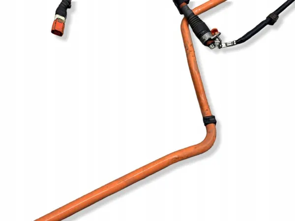 Cable alta tensión Honda CR-V 2021 OEM 1F11U5RDE020 image 4