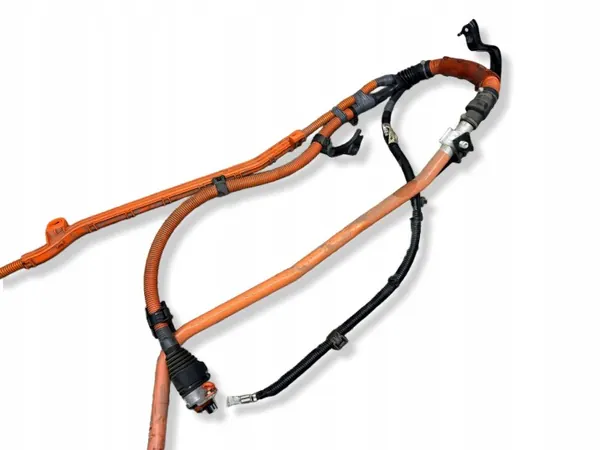 Cable alta tensión Honda CR-V 2021 OEM 1F11U5RDE020 image 6