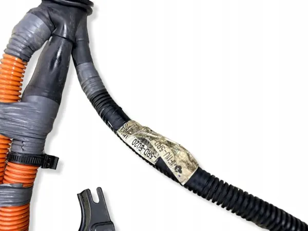 Cable alta tensión Honda CR-V 2021 OEM 1F11U5RDE020 image 8