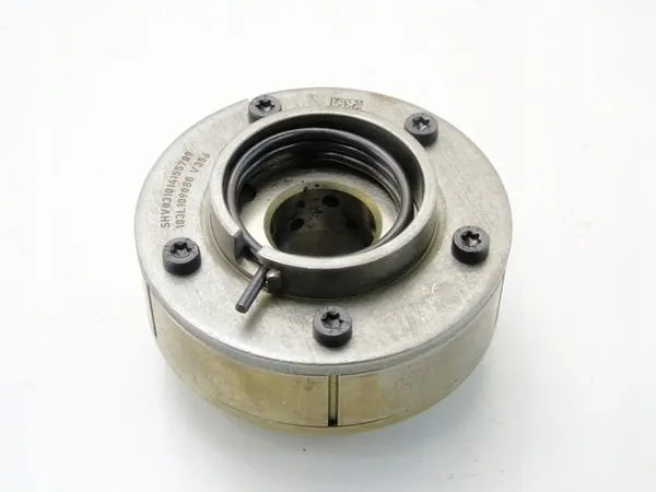 Poulie de distribution OEM 103L109088 pour 2.0 TDI image 2