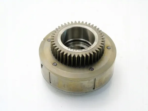 Poulie de distribution OEM 103L109088 pour 2.0 TDI image 3