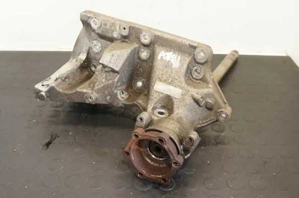 Porsche OEM 9461022273R 97034905103 Puoliakselituki image 2