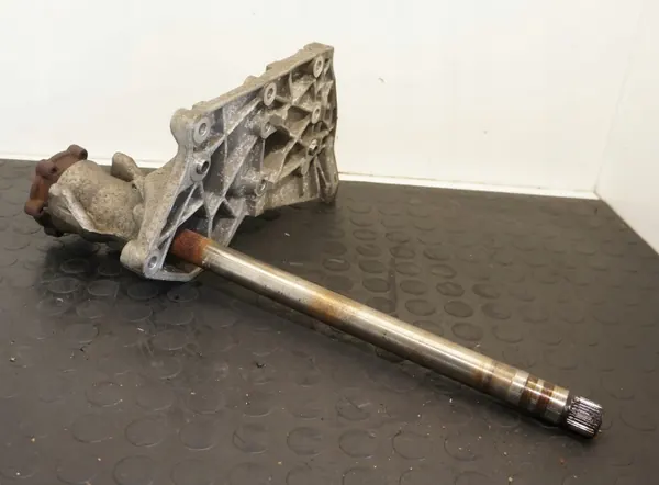 Porsche OEM 9461022273R 97034905103 Puoliakselituki image 3