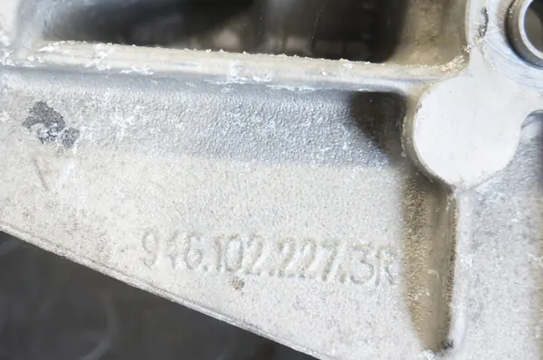 Porsche OEM 9461022273R 97034905103 Puoliakselituki image 4