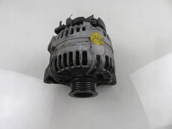 Vaihtovirtageneraattori 120 A Opel Corsa Combo C 1.0 OEM image 2