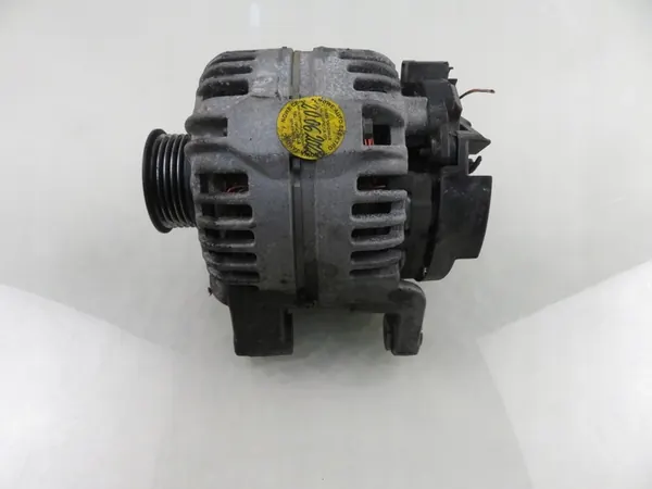 Vaihtovirtageneraattori 120 A Opel Corsa Combo C 1.0 OEM image 3
